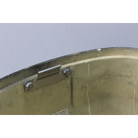 OEM Suzuki 61400-99842-0EP Top Hood Cover Cowl Cowling 25 30 HP Marine Outboard