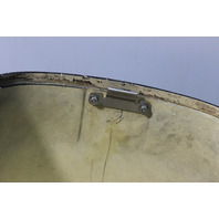 OEM Suzuki 61400-99842-0EP Top Hood Cover Cowl Cowling 25 30 HP Marine Outboard