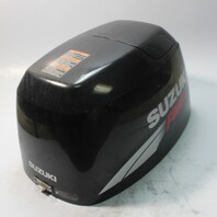 OEM Suzuki 61400-99842-0EP Top Hood Cover Cowl Cowling 25 30 HP Marine Outboard