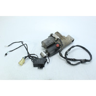 Honda BF40 BF50 2004 & Up Power Trim Tilt W/Relay 40 50 HP 1 YEAR WARRANTY