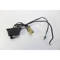 56000-ZW4-H18 Honda 40 50 2004 & Up Power Trim Tilt W/Relay 40 50 HP 1 YR WTY