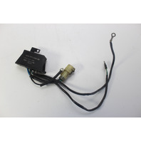 56000-ZW4-H18 Honda 40 50 2004 & Up Power Trim Tilt W/Relay 40 50 HP 1 YR WTY