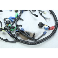 Honda 2000 - 2006 Outboard Main Wiring Harness 32100-ZZ0-M00 BF90 BF100 Engine