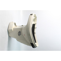 Evinrude 2011 & 2012 ETEC Lower Bottom Cowling Cowl Cover Set 15 25 30 HP 2 Cyl