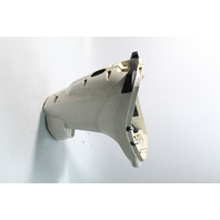 Evinrude 2011 & 2012 ETEC Lower Bottom Cowling Cowl Cover Set 15 25 30 HP 2 Cyl