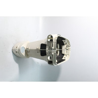 Evinrude 2011 & 2012 ETEC Lower Bottom Cowling Cowl Cover Set 15 25 30 HP 2 Cyl