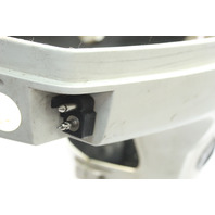 Evinrude 2011 & 2012 ETEC Lower Bottom Cowling Cowl Cover Set 15 25 30 HP 2 Cyl