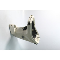 Evinrude 2011 & 2012 ETEC Lower Bottom Cowling Cowl Cover Set 15 25 30 HP 2 Cyl