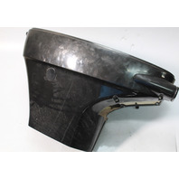 Suzuki & Johnson 1998 - 2009 DF 60 DF 70 Bottom Cowling Set 61810-99811 99810