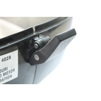 Suzuki & Johnson 1998 - 2009 DF 60 DF 70 Bottom Cowling Set 61810-99811 99810