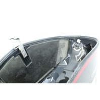 Evinrude ETEC 2006-2017 Hood Engine Cover Cowl 40 50 60 HP OEM Great Condition!