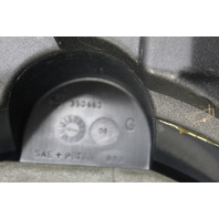 Evinrude ETEC 2006-2017 Hood Engine Cover Cowl 40 50 60 HP OEM Great Condition!