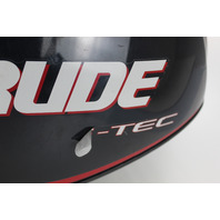 Evinrude ETEC 2006-2017 Hood Engine Cover Cowl 40 50 60 HP OEM Great Condition!