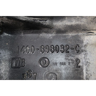 Mercury 1988-2004 Swivel & Transom Bracket Set 75 90 100 115 125 HP Freshwater!