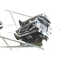 Mercury 1988-2004 Swivel & Transom Bracket Set 75 90 100 115 125 HP Freshwater!