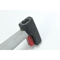 Suzuki Side Mount Control Box W/ Trim Switch Harness Key Excellent condition