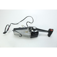 Johnson Evinrude OMC Binnacle Mount Control Box Trim Switch OEM