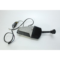 Johnson Evinrude OMC Binnacle Mount Control Box Trim Switch OEM