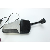 Johnson Evinrude OMC Binnacle Mount Control Box Trim Switch OEM