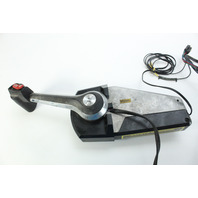 Johnson Evinrude OMC Binnacle Mount Control Box Trim Switch OEM