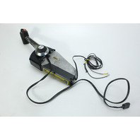 Johnson Evinrude OMC Binnacle Mount Control Box Trim Switch OEM