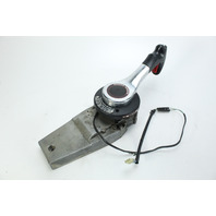 Honda Concealed Side Mount Control Box No Cables & Bad Trim Switch READY TO SHIP