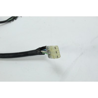 Honda Concealed Side Mount Control Box No Cables & Bad Trim Switch READY TO SHIP