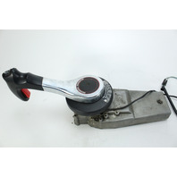 Honda Concealed Side Mount Control Box No Cables & Bad Trim Switch READY TO SHIP