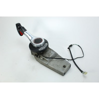 Honda Concealed Side Mount Control Box No Cables & Bad Trim Switch READY TO SHIP