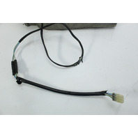 Honda Concealed Side Mount Control Box No Cables & Bad Trim Switch READY TO SHIP