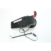 Honda Concealed Side Mount Control Box No Cables & Bad Trim Switch READY TO SHIP