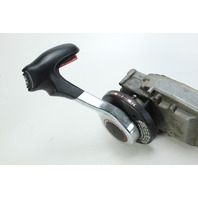 Honda Concealed Side Mount Control Box No Cables & Bad Trim Switch READY TO SHIP