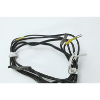 Johnson Evinrude OMC Single Lever Binnacle Mount Control Box SHIFTS SMOOTHLY