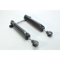 OMC King Cobra Power Trim Ram Hydraulic Cylinder Set 1 YEAR WARRANTY