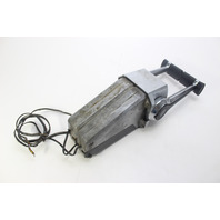 Johnson Evinrude OMC Binnacle Dual Lever Control Box No Trim Switch