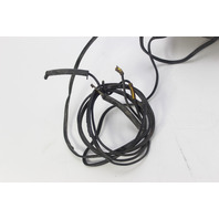 Johnson Evinrude OMC Binnacle Dual Lever Control Box No Trim Switch