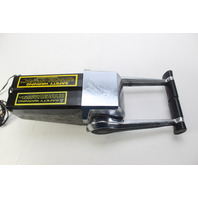 Johnson Evinrude OMC Binnacle Dual Lever Control Box No Trim Switch