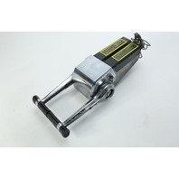 Johnson Evinrude OMC Binnacle Dual Lever Control Box No Trim Switch