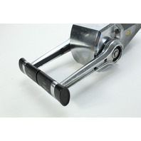 Johnson Evinrude OMC Binnacle Dual Lever Control Box No Trim Switch