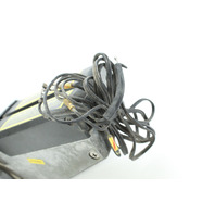 Johnson Evinrude OMC Binnacle Dual Lever Control Box No Trim Switch