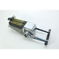 Johnson Evinrude OMC Binnacle Dual Lever Control Box No Trim Switch