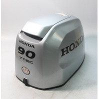 63100-ZY9-030ZB Honda Top Cowling Cover Hood BF75 BF90 4 Stroke 2007 & Later