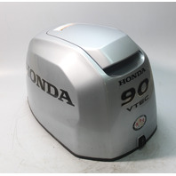 63100-ZY9-030ZB Honda Top Cowling Cover Hood BF75 BF90 4 Stroke 2007 & Later