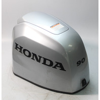 63100-ZY9-030ZB Honda Top Cowling Cover Hood BF75 BF90 4 Stroke 2007 & Later