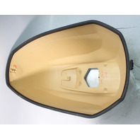 63100-ZY9-030ZB Honda Top Cowling Cover Hood BF75 BF90 4 Stroke 2007 & Later