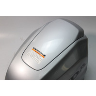 63100-ZY9-030ZB Honda Top Cowling Cover Hood BF75 BF90 4 Stroke 2007 & Later