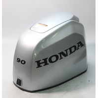 63100-ZY9-030ZB Honda Top Cowling Cover Hood BF75 BF90 4 Stroke 2007 & Later