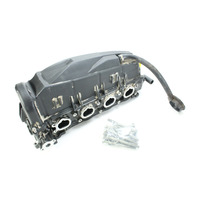 8M0098627 Mercury 2014 & UP Cylinder Head 75 80 90 100 +HP PARTS OR REPAIR ONLY