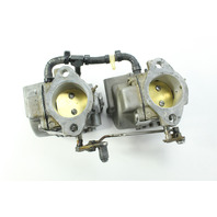 394808 394809 OMC Carb Set 50 60 HP 2 Cylinder 1983 - 1984 REBUILD READY
