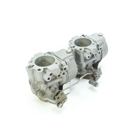 394808 394809 OMC Carb Set 50 60 HP 2 Cylinder 1983 - 1984 REBUILD READY